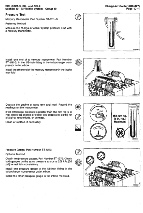 ISL ISLe4 Details about   Cummins ISC ISLe3 QSL9 Diesel Engine Manual PDF CD ! QSC8.3 ISCe 