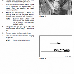 Doosan Daewoo Solar S340lc-v Excavator Service Manual