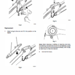Jcb Js115, Js130, Js145 Tier 3 Auto Excavator Service Manual
