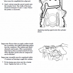 Scania 9-litre 5 Cylinder Engine Workshop Service Manual