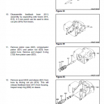 Doosan Daewoo Solar S225lc-v Excavator Service Manual