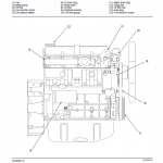 Perkins Engines 800 Series Workshop Repair Service Manual
