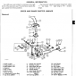 John Deere 440c Skidder Service Manual Tm-1138