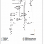 John Deere 3100, 3200, 3300, 3400 Tractor Service Manual Tm-4525