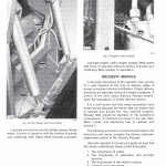 John Deere 125 Skid-steer Loader Service Manual