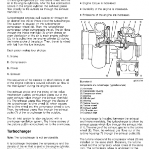 Perkins Engines 1103, 1104 Series Workshop Repair Service Manual