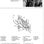 John Deere 493d Feller Buncher Service Manual Tm-1415