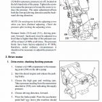 John Deere 1063 Harvester Service Manual Tm-1997