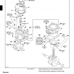 John Deere Atv 500, Atv 500ex, Atv 500ext Buck Utility Service Manual
