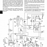 John Deere M653, M655, M665 Ztrak Service Manual
