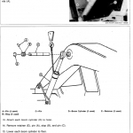 John Deere 493d Feller Buncher Service Manual Tm-1415