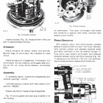 John Deere 7520 Tractor Service Manual Tm-1053