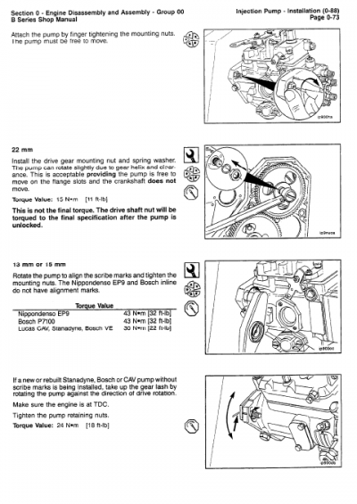 John Deere 1458 Forwarder Repair Technical Manual (TM1993)