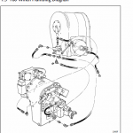 John Deere 660d Skidder Service Manual Tm-1124