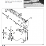 Massey Ferguson 9812 Planter Service Manual