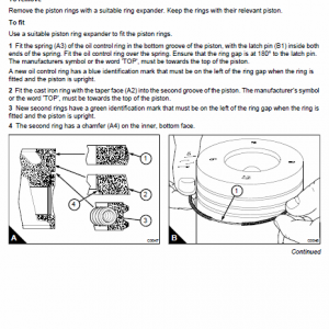 Perkins Engines 900 Series Workshop Repair Service Manual