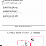 John Deere 717a, 727a Ztrak Technical Service Manual