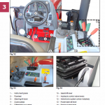 Massey Ferguson 7140, 7150, 7170, 7180 Tractor Service Manual