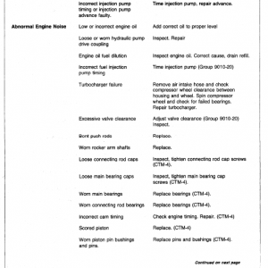 John Deere 540d, 548d Skidder Service Manual