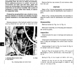 John Deere 640 Skidder Service Manual Tm-1124