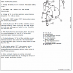 John Deere 8570, 8770, 8870, 8970 Tractor Service Manual Tm-1549