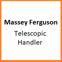 Telescopic Handlers