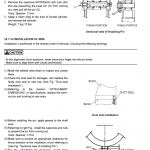 New Holland E10sr Mini Excavator Service Manual