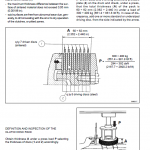 New Holland D180 Bulldozer Dozer Service Manual