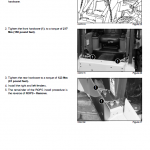 New Holland L160 And L170 Skidsteer Service Manual