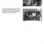 New Holland L175 Skidsteer Service Manual