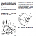 New Holland D255 Bulldozer Dozer Service Manual