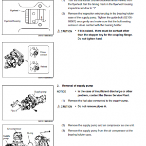 New Holland E225bsr Tier 3 Excavator Service Manual