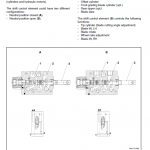 New Holland F106.6 And F106.6a Grader Service Manual