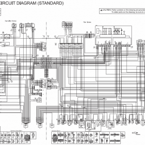 Hitachi Zx48u-5a Excavator Service Manual