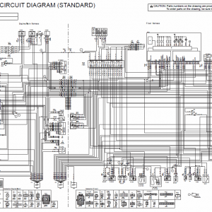 Hitachi Zx68usr-5a Excavator Service Manual