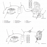 Hitachi Zh210-6 And Zh210lc-6 Excavator Service Manual