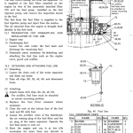 Kobelco Sk310 And Sk310lc Excavator Service Manual