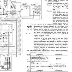 Kobelco Sk430 And Sk430lc Excavator Service Manual