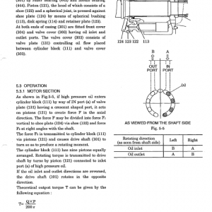 Kobelco Sk450lc-6 And Sk480lc-6 Excavator Service Manual