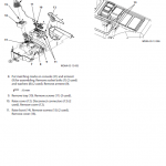 Hitachi Zx190lc-5b And Zx190lc-6 Excavator Service Manual