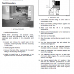 Case 721d Loader Service Manual