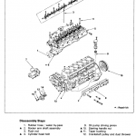 Kobelco Sk100 And Sk120 Excavator Service Manual