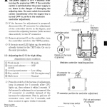 Kobelco Sk100w-2 Excavator Service Manual