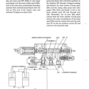 Kobelco Sk235sr And Sk235sr-lc Excavator Service Manual