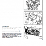 Case Tx130, Tx140 And Tx170 Telescopic Handler Service Manual