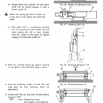 Kobelco Sk220-v And Sk220lc-v Excavator Service Manual