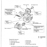 Kobelco Sk450lc-6 And Sk480lc-6 Excavator Service Manual