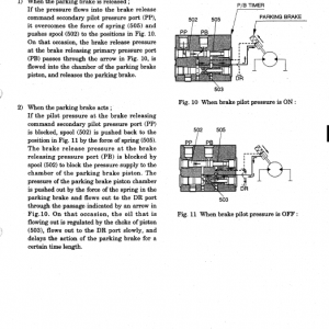 Kobelco Sk25sr, Sk30sr And Sk35sr Excavator Service Manual