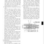 Kobelco Sk45 And Sk50 Excavator Service Manual