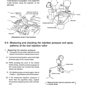 Kobelco Sk09sr Excavator Service Manual